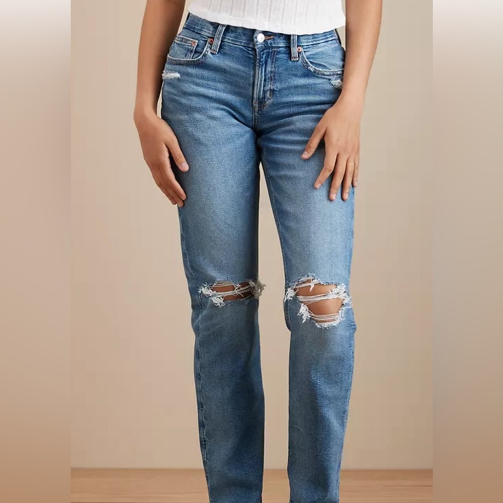 American eagle